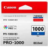 Canon IINK-PFI-1000 Blue - (0555C001)