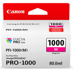 Canon IINK-PFI-1000 Magenta - (0548C001)