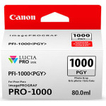 Canon IINK-PFI-1000 Photo Grey - (0553C001)