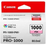 Canon IINK-PFI-1000 Photo Magenta - (0551C001)