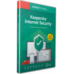 Kaspersky IS 2021 Msb 1-User 1Y Box - (KL1939O5AFS-21MSB)