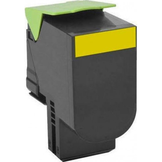 Lexmark 802SY Standard Yield 2K - (80C2SY0)