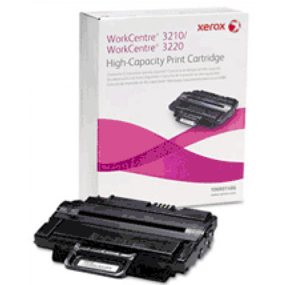 Xerox 4.1K Pages - (106R01486)