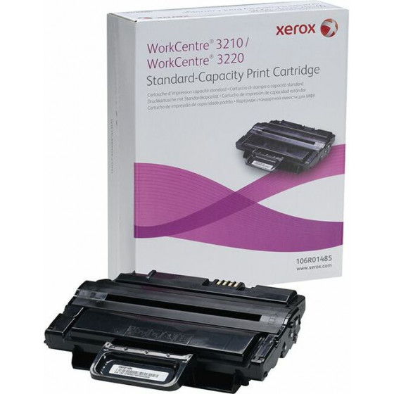 Xerox 2K 3210/3220 - (106R01485)