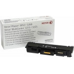 Xerox Black 1.5K - (106R02775)