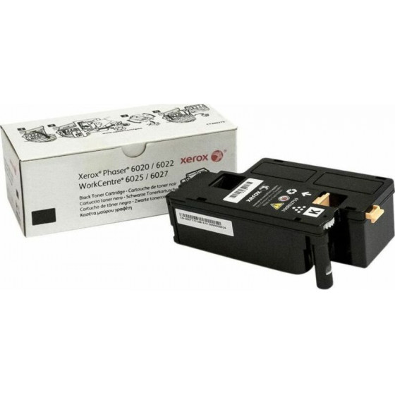 Xerox Black 2K - (106R02759)