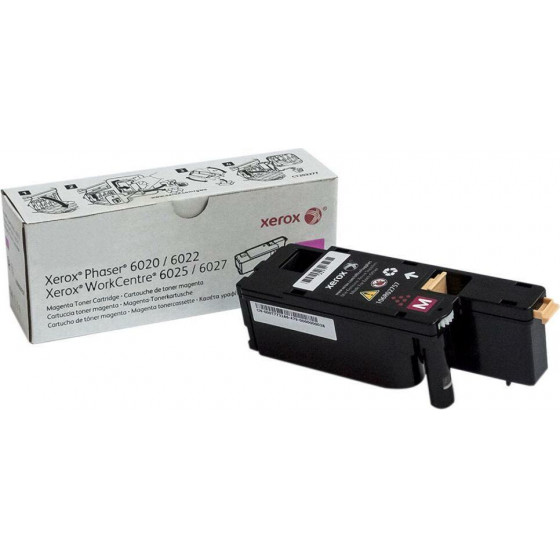 Xerox Magenta 1K - (106R02757)