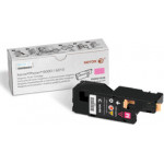 Xerox Magenta Toner 1K - (106R01628)