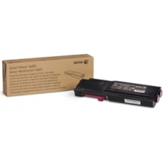Xerox Magenta Toner 2K - (106R02246)
