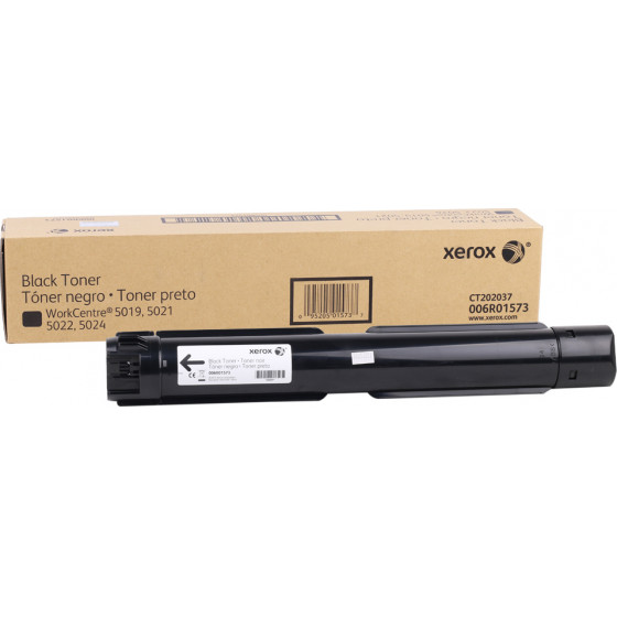 Xerox Toner 9K Pages - (006R01573)