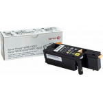 Xerox Yellow 1K - (106R02758)