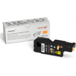 Xerox Yellow Toner 1K - (106R01629)