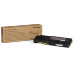 Xerox Yellow Toner 2K - (106R02247)