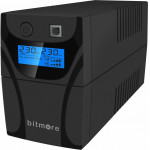 Bitmore Line Ups - (U650LCD)