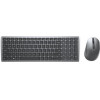 Dell Multi-Device Wireless-KM7120W Gr - (580-AIWU)