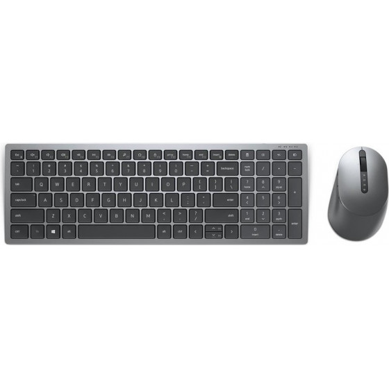 Dell Multi-Device Wireless-KM7120W Gr - (580-AIWU)