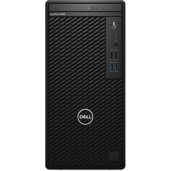 Dell Optiplex 3080 MT - (OPT3080TI582561TWP)