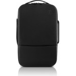 Dell Pro Hybrid Briefcase Backpack 15 - (460-BDBJ)