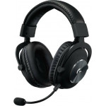 Logitech G Pro Gaming Headset - (981-000812)