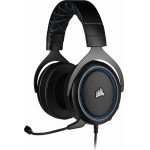 Corsair HS50 Pro Blue - (CA-9011217-EU)
