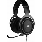 Corsair HS50 Pro Carbon - (CA-9011215-EU)