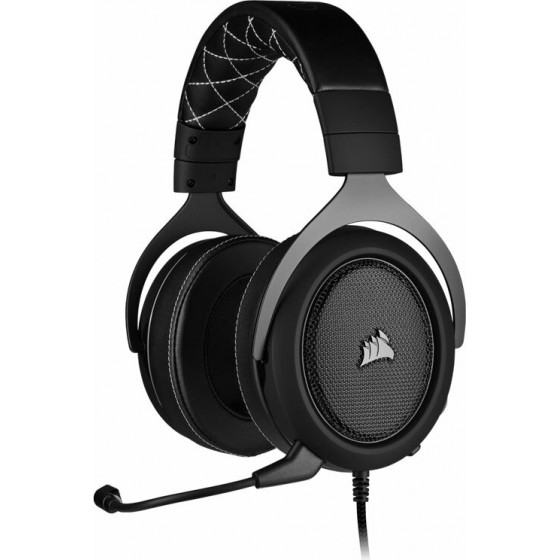 Corsair HS60 Pro Carbon - (CA-9011213-EU)