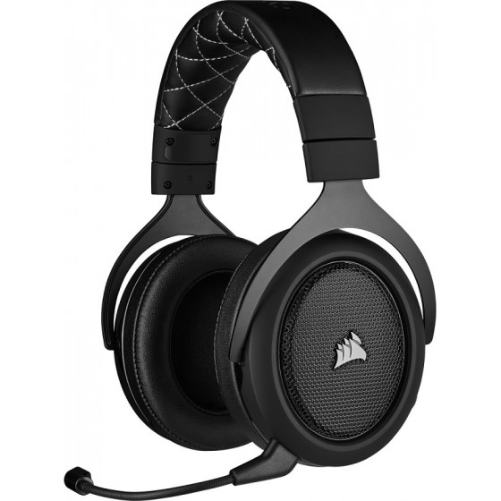 Corsair HS70 Pro Wl Carbon - (CA-9011211-EU)