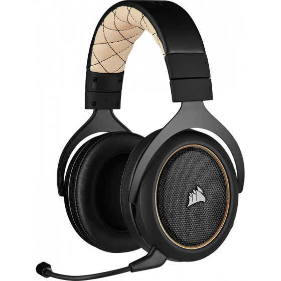 Corsair HS70 Pro Wl Cream - (CA-9011210-EU)