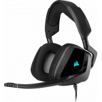 Corsair Void Elite Rgb Carbon - (CA-9011203-EU)