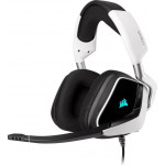 Corsair Void Elite Rgb White - (CA-9011204-EU)
