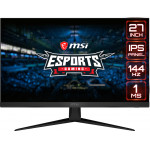 MSI 27'' Optix Ips 144Hz - (G271)