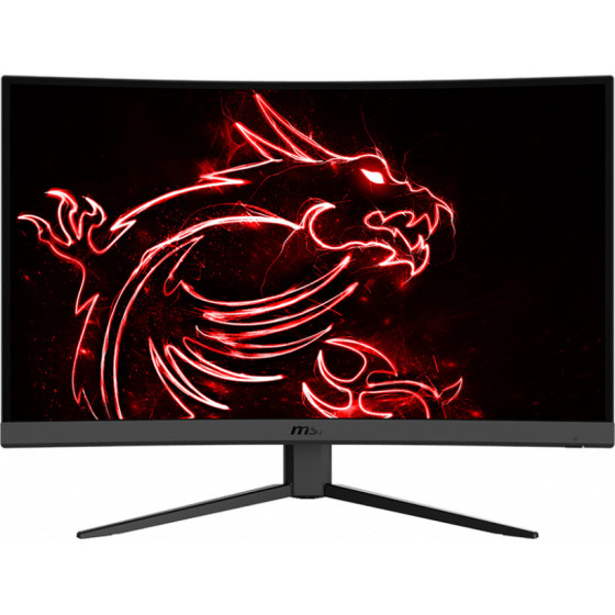MSI 27'' Optix Va 165Hz - (G27CQ4)