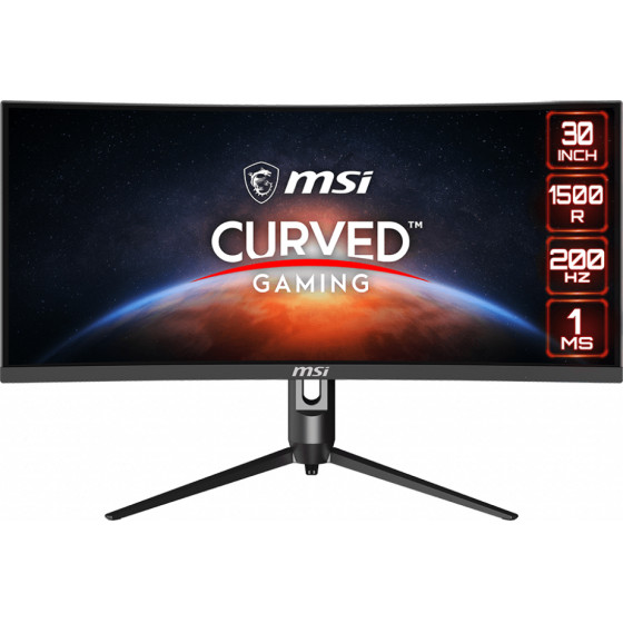 MSI 30'' Optix - (MAG301CR2)