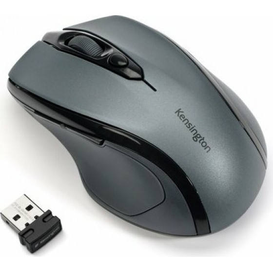 Kensington Mouse Profit Graphite - (K72423WW)