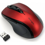Kensington Mouse Profit Rubinred - (K72422WW)
