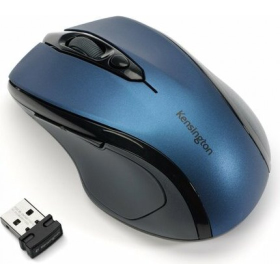 Kensington Mouse Profit Saphirblue - (K72421WW)