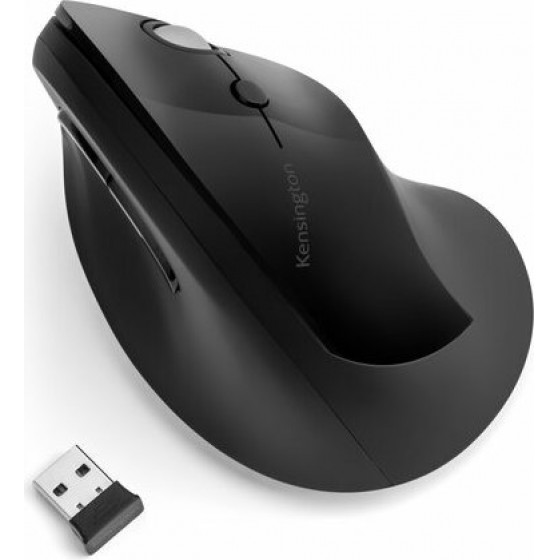 Kensington Mouse Profit Vert Wrls - (K75501EU)