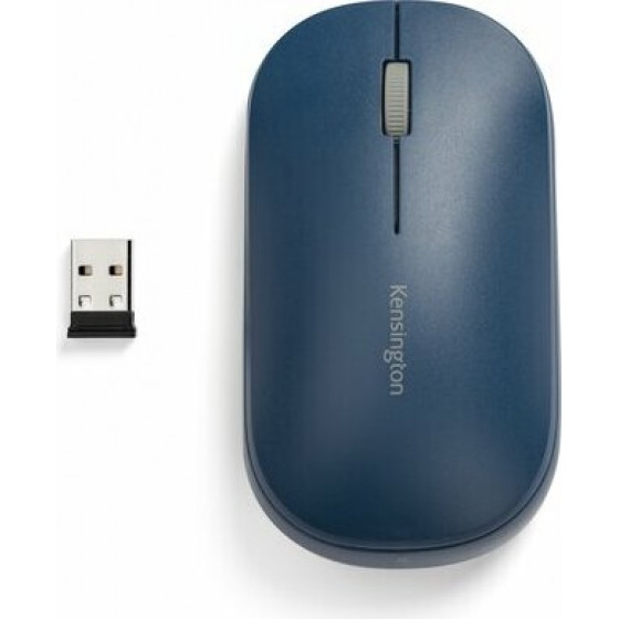 Kensington Mouse Suretrack Dual Wrls Ble - (K75350WW)