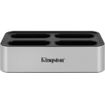 Kingston Workflow Station USB3.2 G2 - (WFS-U)