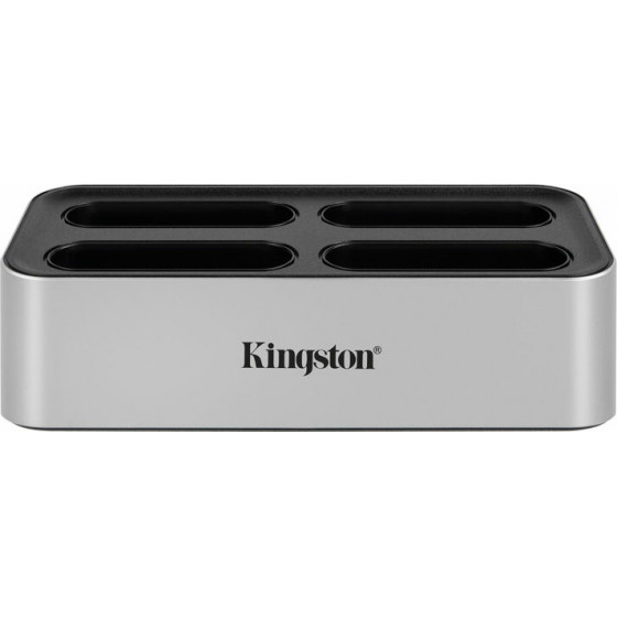 Kingston Workflow Station USB3.2 G2 - (WFS-U)