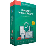 Kaspersky Is 2021 5User 1Y Box - (KL1939O5EFS-21MSB)
