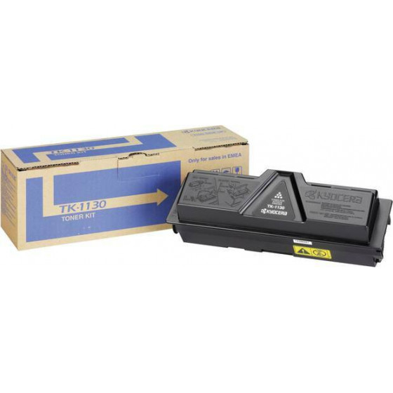 Kyocera Toner TK-1130 7.2K - (1T02MJ0NLC)