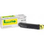 Kyocera Toner TK-5140Y 5k - (1T02NRANL0)
