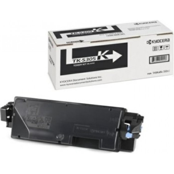 Kyocera Toner TK-5305K - (1T02VM0NL0)