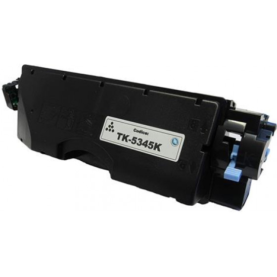 Kyocera Toner TK-5345K 17K - (1T02ZL0NL0)