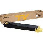 Kyocera Toner TK-8115Y - (1T02P3ANL0)