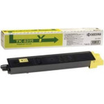 Kyocera Toner TK-8315Y - (1T02MVANL0)