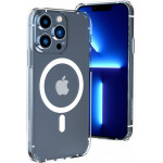 Rockrose ���� Magcase Neo ��� Iphone 13 Pro Max, �� ��������, ������� - (6973135544852)