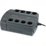 APC UPS APC BACK-UPS ES 400VA BE400-GR