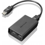 Lenovo Displayport To Dual Displayport C - (0B47092)